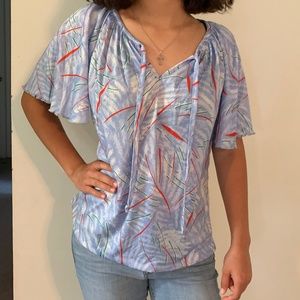 Flowy Blouse